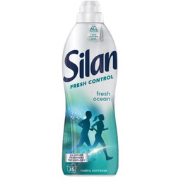 SILAN Płyn do płukania Fresh Ocean 770 ml