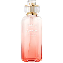 Cartier Insouciance woda toaletowa 100 ml