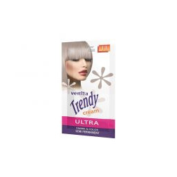 Venita Trendy Cream Ultra krem do koloryzacji włosów