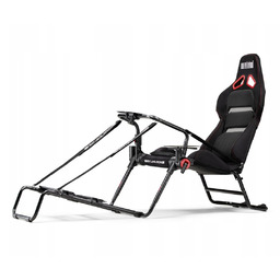 NEXT LEVEL RACING - GT-LITE PRO FOLDABLE COCKPIT