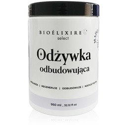 Bioelixire Select Odżywka odbudowująca Wygładza, regeneruje, nabłyszcza 1000