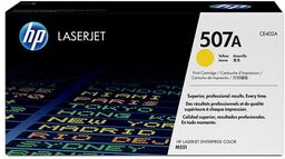 Toner Oryginalny HP Color LaserJet Enterprise M551dn M551xh