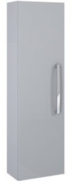 ELITA Słupek łazienkowy AQUA 35 light grey 5110150