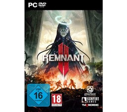 Remnant 2 Gra na PC Gra