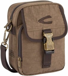 camel active Journey plecak męski, Sand, 16x8x21,5, 000381