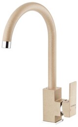 ALVEUS Bateria Santo kol.55 2090855 Beżowy