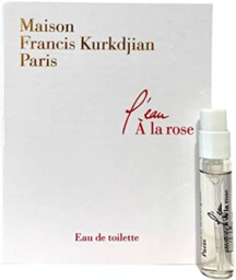 Maison Francis Kurkdjian L Eau A la Rose,