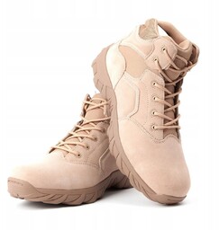 Buty taktyczne Magnun Cobra 6 V1 Desert mocne
