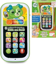 VTech - Intantil Activity (80-620939)