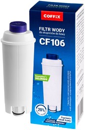 Filtr wody do ekspresu DeLonghi DLSC002 SER3017 (zamiennik)