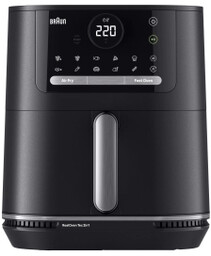 Braun MultiFry 5 HF5050 2000W 6l Air fryer