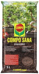Podłoże do bonsai 5 l Compo