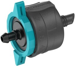 GARDENA Kroplownik końcowy Micro-Drip-System 13304-20 (5 szt.)