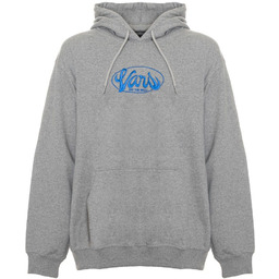 Bluzy marki Vans model VN000HP602F1-. Kolor Szary, Odzież