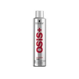 Schwarzkopf OSIS+ Session, lakier bardzo mocno utrwalający fryzurę,