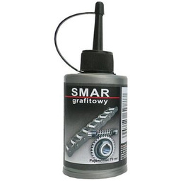 Smar grafitowy 70 ml CarCommerce
