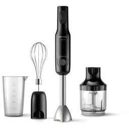 Philips ProMix HR2543/90 700W Mini rozdrabniacz Końcówka