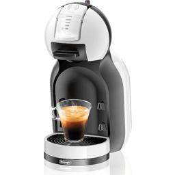 Ekspres na kapsułki DE LONGHI Dolce Gusto EDG305