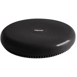 TIGUAR Poduszka sensomotoryczna Air disc Grafitowy