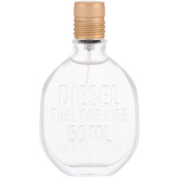 Diesel Fuel for Life pour Homme woda toaletowa