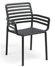 NARDI Krzesło ogrodowe Doga 228339