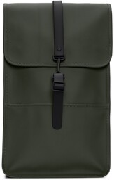 Plecak miejski Rains Backpack W3 - green