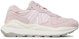 Sneakersy New Balance W5740STB Różowy