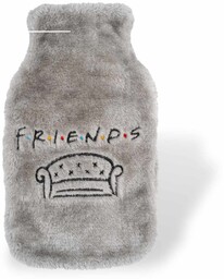 Kultowy Termofor FRIENDS - PRZYJACIELE SOXO ogrzewacz