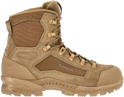 Buty męskie LOWA Breatcher S MID coyot 44