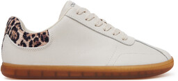 Sneakersy DKNY K1567385 Khaki
