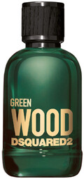 Dsquared2 Green Wood woda toaletowa 100 ml