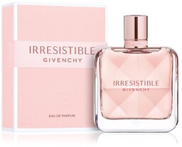 Givenchy Irresistible, Woda perfumowana 50ml - Tester