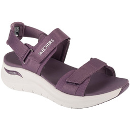 Skechers Arch Fit 2.0 - Go-Getter 119465-PLUM, Damskie,