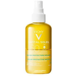 Mgiełka do opalania Vichy Capital Soleil 50+SPF nawilżenie