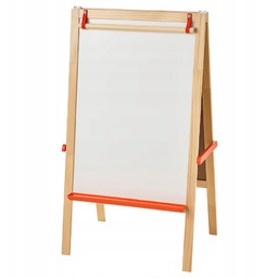 Ikea Mala Sztaluga biały