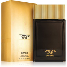 Tom Ford, Noir Extreme, Woda Perfumowana, 150ml