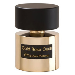Tiziana Terenzi Gold Rose Oudh Perfumy 100 ml