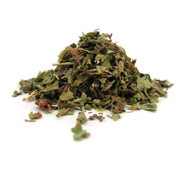 MNISZEK lekarski LIŚĆ mniszka 500 g - Aromatika