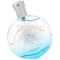 Hermes Eau Des Merveilles Bleue woda toaletowa 100