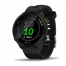 Smartwatch Garmin Forerunner 55 Gps Czarny