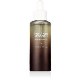 HaruHaru Wonder Black Rice Facial Oil olejek