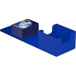 Ultimate Guard Sidewinder 133+ Monocolor Blue (UGD011342)