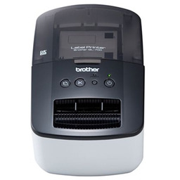 Drukarka Etykiet Brother QL-700