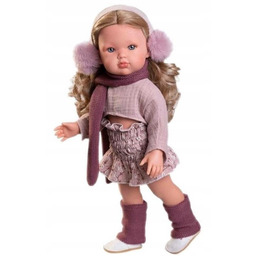 Lalka 45cm Bella