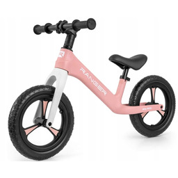 Rowerek biegowy Milly Mally Ranger Różowy