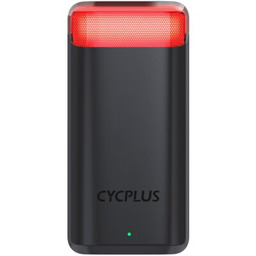 Cycplus Radar z lampką tylną L7