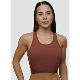 GymBeam Biustonosz sportowy Agile Root