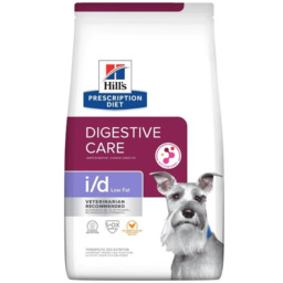 HILL''S Prescription Diet Digestive Care i/d ActivBiome Canine