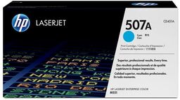 Toner Oryginalny HP Color LaserJet Enterprise M551dn M551xh