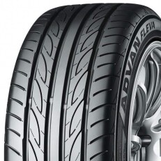 Yokohama 205/55R17 V701 Advan Fleva RPB 91V